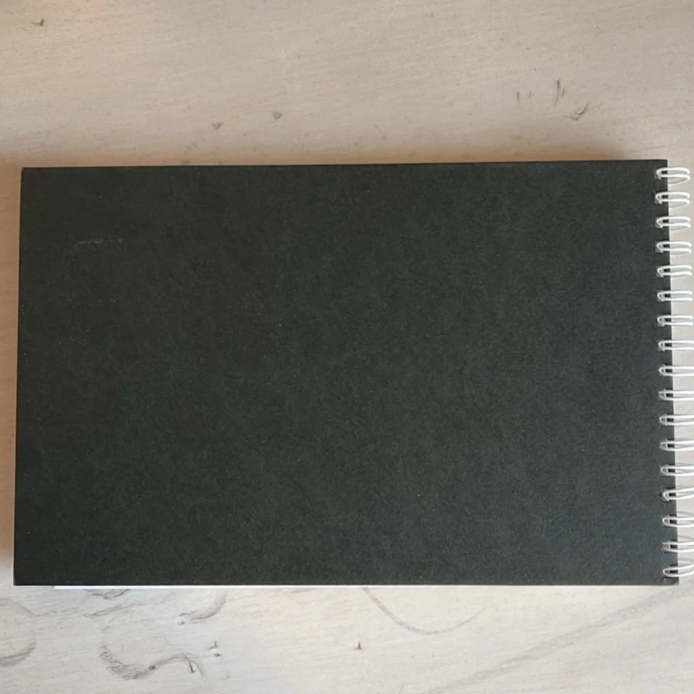 LOUIS VUITTON - PARIS - CARNET DE VOYAGE SKETCHBOOK